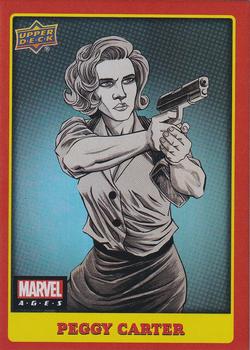 Peggy Carter card thumbnail