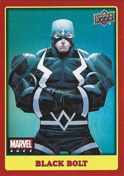 Black Bolt card thumbnail