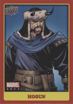 Hogun card thumbnail