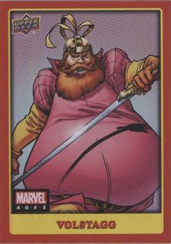 Volstagg card thumbnail