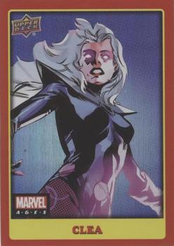 Clea card thumbnail