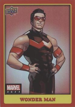 Wonder Man card thumbnail