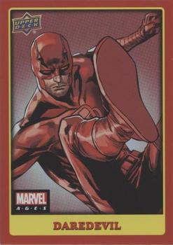 Daredevil card thumbnail