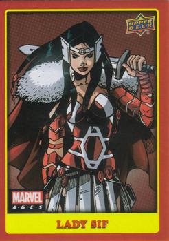 Lady Sif card thumbnail