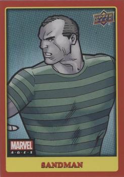 Sandman card thumbnail