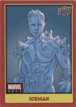 Iceman card thumbnail