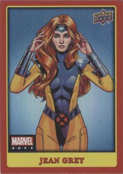 Jean Grey card thumbnail