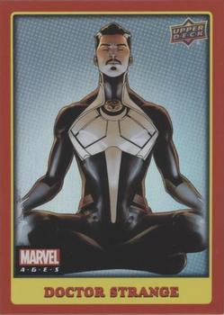 Doctor Strange card thumbnail