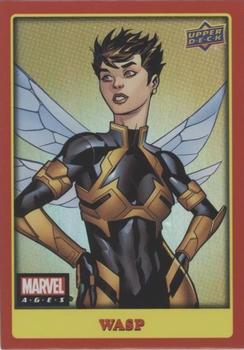 Wasp card thumbnail