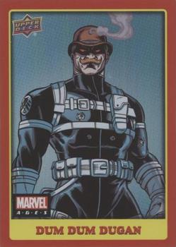 Dum Dum Dugan card thumbnail