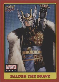 Balder The Brave card thumbnail