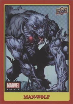 Man-Wolf card thumbnail