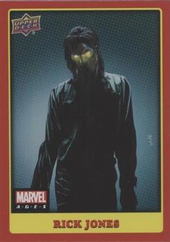 Rick Jones card thumbnail