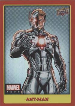 Ant-Man card thumbnail