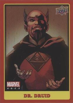 Dr. Druid card thumbnail