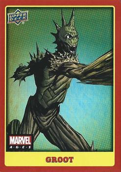 Groot card thumbnail