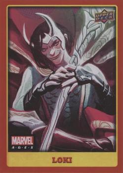 Loki card thumbnail