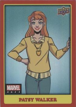 Patsy Walker card thumbnail