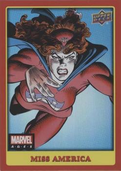 Miss America card thumbnail
