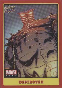 Destroyer card thumbnail