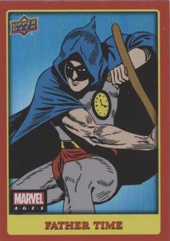 Father Time card thumbnail