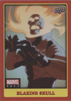 Blazing Skull card thumbnail