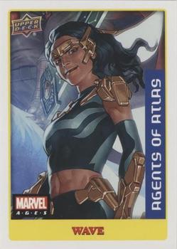 Wave card thumbnail