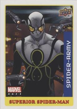 Superior Spider-Man card thumbnail