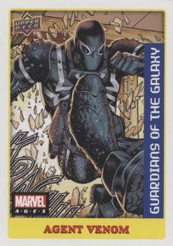 Agent Venom card thumbnail