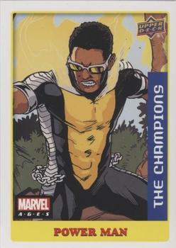 Power Man card thumbnail