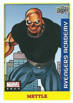 Mettle card thumbnail