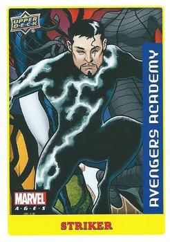 Striker card thumbnail