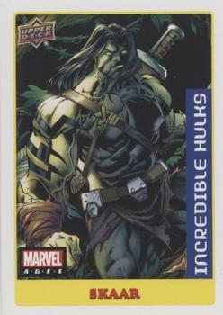 Skaar card thumbnail