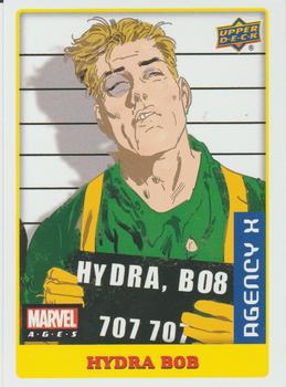 Hydra Bob card thumbnail