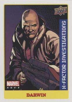 Darwin card thumbnail