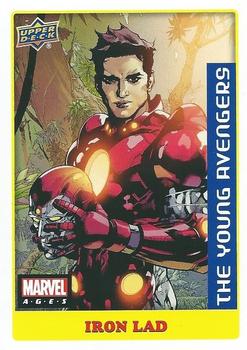 Iron Lad card thumbnail