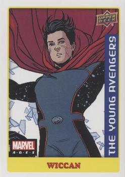 Wiccan card thumbnail