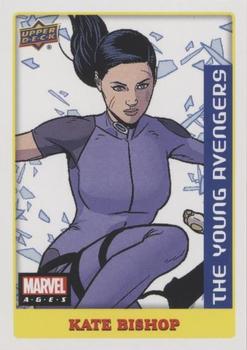 Kate Bishop card thumbnail