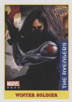 Winter Soldier card thumbnail