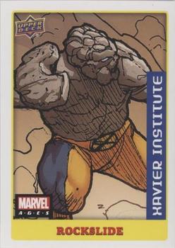 Rockslide card thumbnail