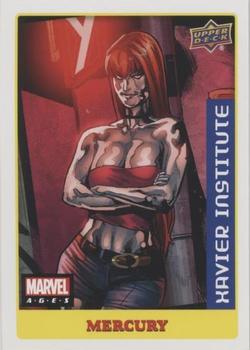 Mercury card thumbnail