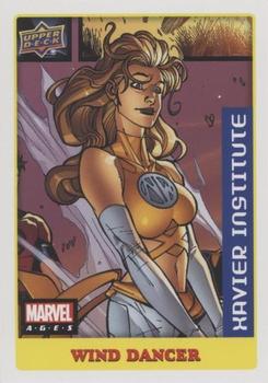Wind Dancer card thumbnail