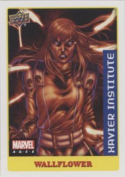Wallflower card thumbnail