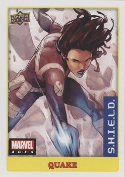 Quake card thumbnail