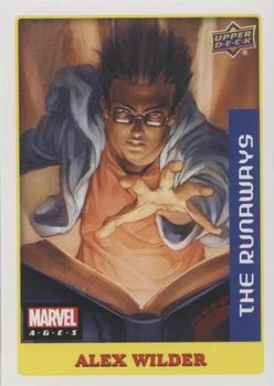 Alex Wilder card thumbnail