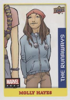 Molly Hayes card thumbnail