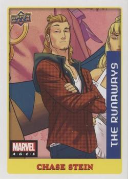 Chase Stein card thumbnail