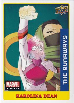 Karolina Dean card thumbnail