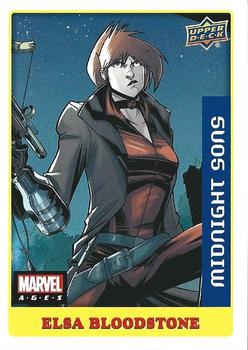 Elsa Bloodstone card thumbnail