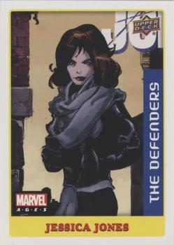 Jessica Jones card thumbnail